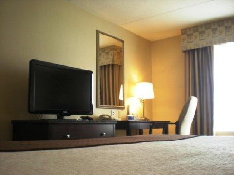 Courtyard By Marriott London Hotel Ngoại thất bức ảnh