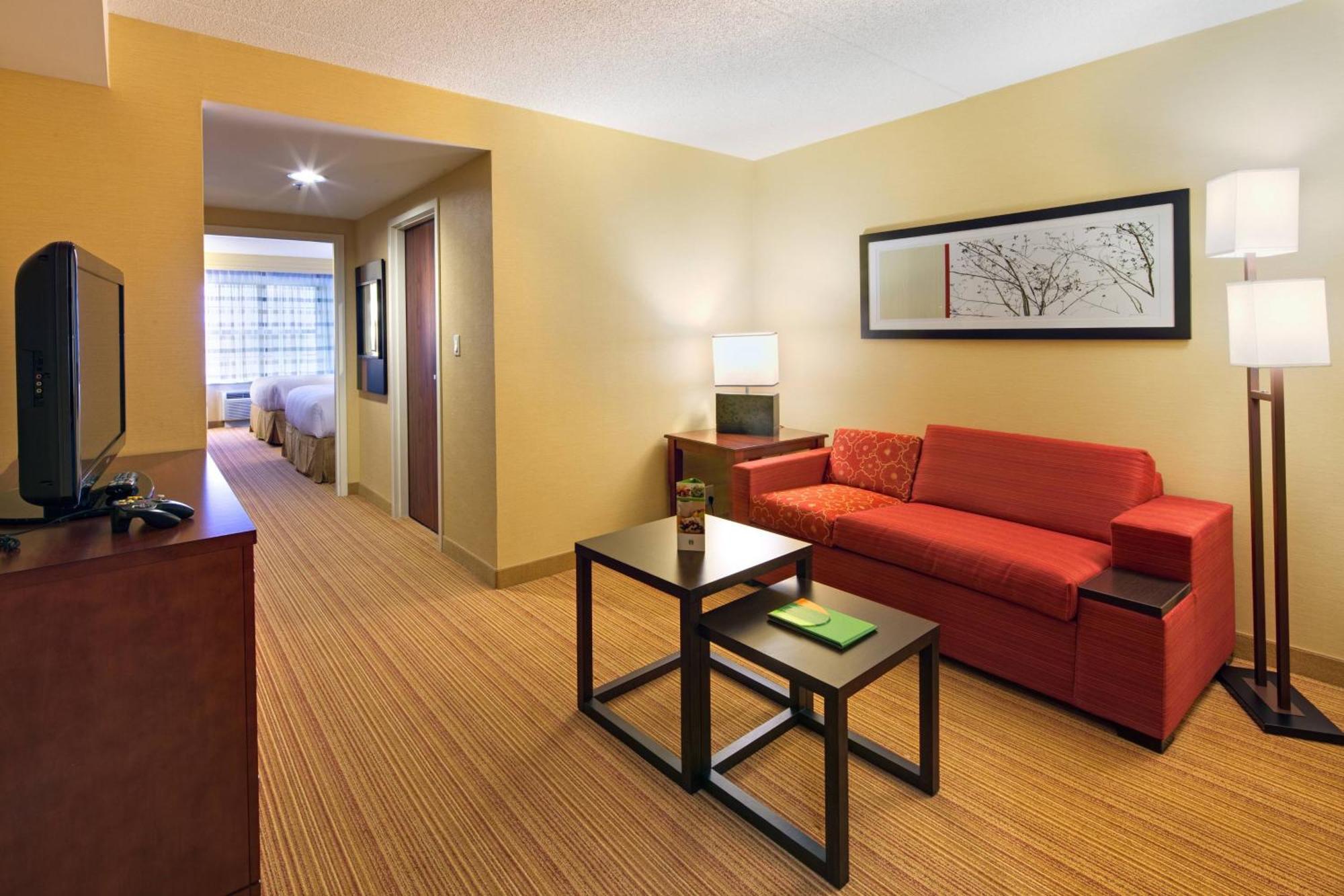 Courtyard By Marriott London Hotel Ngoại thất bức ảnh